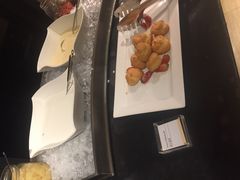 -威斯汀舞台餐厅