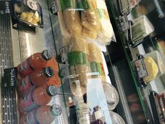 -海岩咖啡·三明治(晋中奥莱店)
