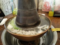 -前门张记涮肉(前门店)