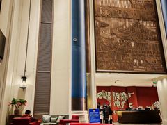 -北京东三环希尔顿逸林酒店