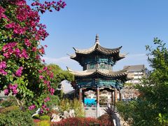 -朱家花园