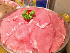 -牛市坎火锅(建设路店)