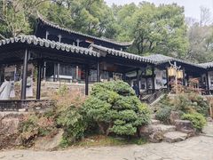 -虞山城墙