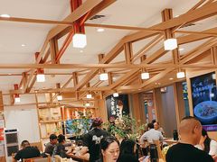 -味千拉面(广州白云机场T1西二店)