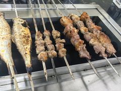 -运德成·天津老味烧烤(广开二马路店)