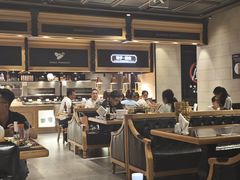 -川骄海鲜自助(亚运村店)