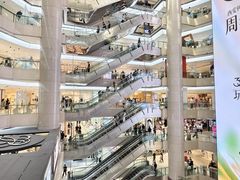 -开元商城(钟楼店)