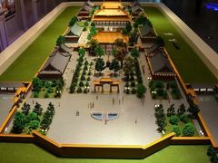 -哈尔滨规划展览馆