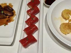 -茉里粤菜(皇姑万象汇店)