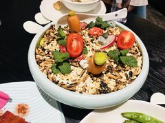 -柒园·三十年创意杭帮菜(龙湖滨江天街店)