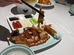 -泰钰丰烤鸭.天津菜(开发区店)