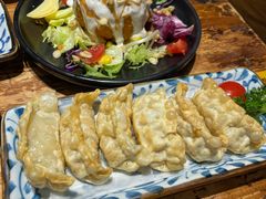 超级爆浆炸弹土豆球-小川洋风料理(街道口店)