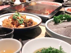 -锦城印象火锅(天府三街店)