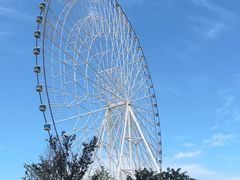 -南昌之星摩天轮