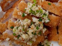 -特色椒盐排条(天山西路店)