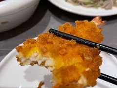 -燕春楼(海河华鼎店)