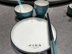 -四川饭店(城乡购物中心店)
