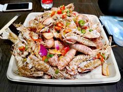 -盒马鲜生(189购物中心店)