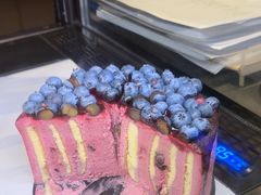 -BAKER&SPICE(BFC外滩金融中心店)