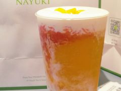 -奈雪的茶(天河城店)