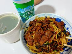 -小罗子汤店(大士院总店)