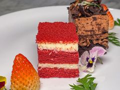 -花舍·新派粤菜·西餐·下午茶(亚运村·鸟巢店)