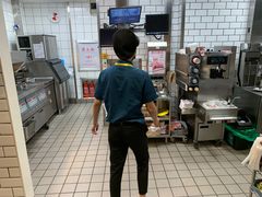 -麦当劳(上藤店)