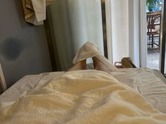 -手舒·采耳按摩·影院足道spa(莫愁湖东路店)