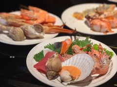 -西安W酒店·WEI全味西餐厅
