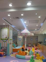 -孩子王童乐园(上海青浦吾悦广场店)