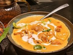 -美奈小馆·越南料理(福田星河COCO Park店)