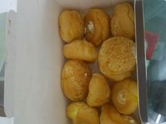 -七彩云蛋糕店(滨江二路店)