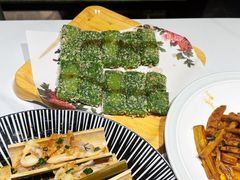 -阿露佳·舌尖上的安吉菜