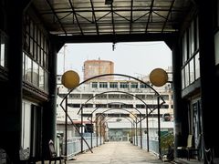 -霞山观海长廊
