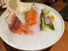 甜虾-月龍吟(朝龙汇店)