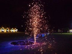 -暮谷MUGO ·团建聚会·露营烧烤·生日派对·共享菜地