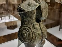 -上海博物馆(人民广场馆)