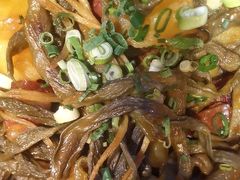 -那家老院子东北菜·饺子·小鸡炖蘑菇(艳华街店)