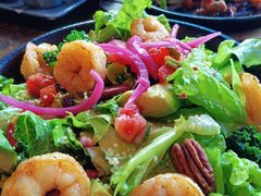 -Q MEX 库迈墨西哥餐吧(三里屯店)