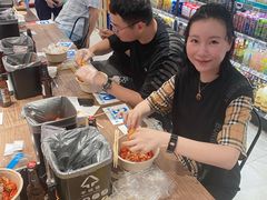 -盒马鲜生(189购物中心店)