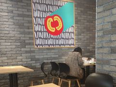 -麦当劳(金狮广场店)
