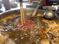 -煊记潮汕牛肉火锅(钱桥店)