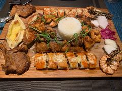 -穆光土耳其餐厅(宣礼店)