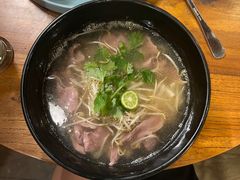 越南粉-Pundi Pundi Restaurant