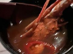 虾头汤-High Yaki THE SEA海鲜居酒屋