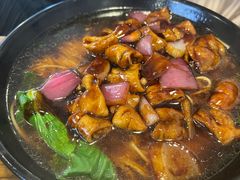 -董记面馆(漳州二路店)