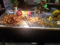 -炽真·果木窑烤自助牛排馆儿(和平欧乐店)