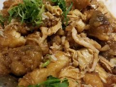 -海港酒家(始创中心店)