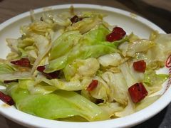 -建辉湖南土菜馆(南大街店)