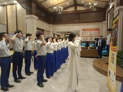 -豪爵足道·SPA(蔡甸店)